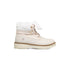 Scarponcini beige con colletto imbottito Rapsody, Scarpe Bambini, SKU k275000075, Immagine 0